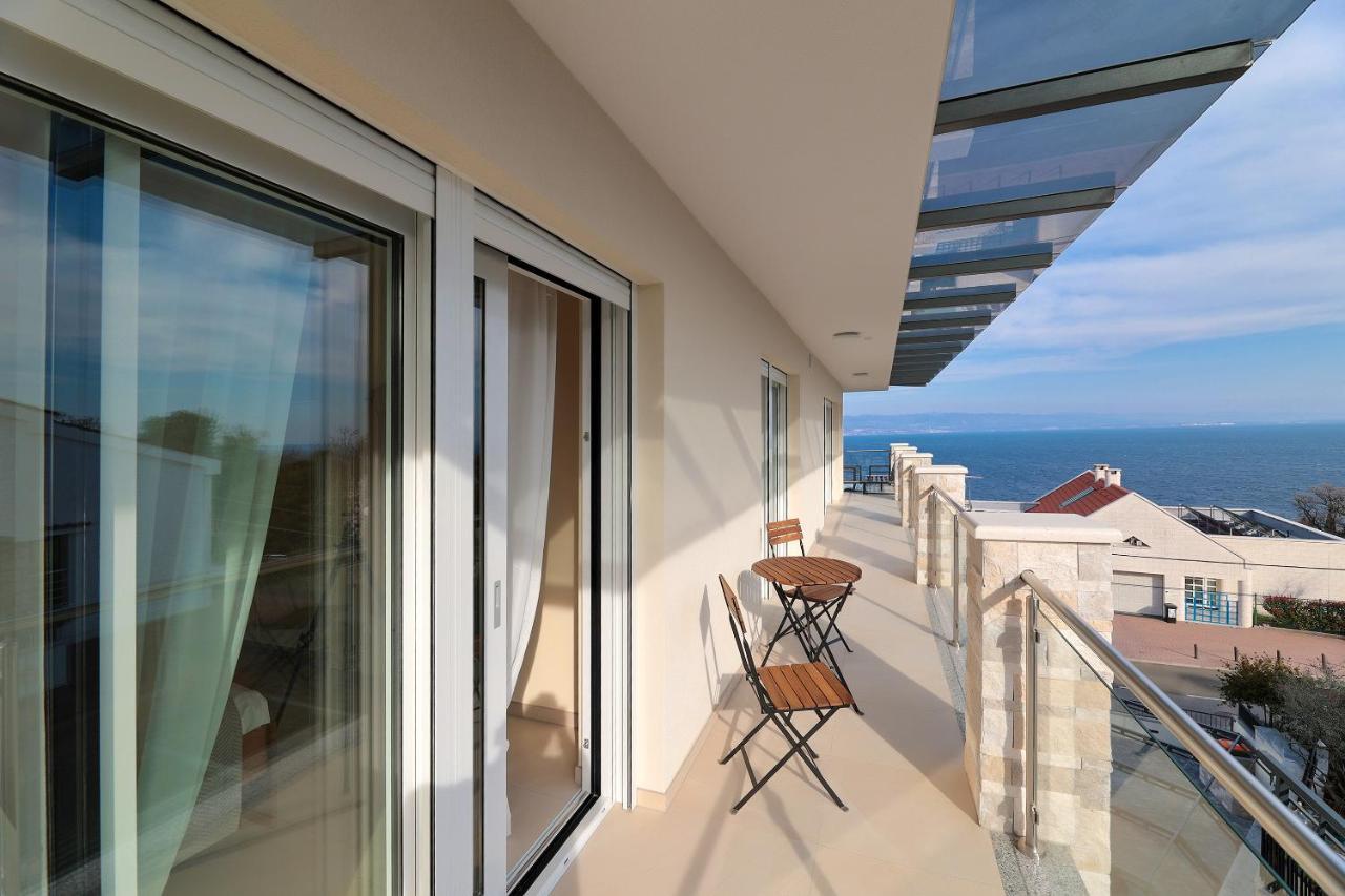 Villa Sunny Icici- Apartment Sky 外观 照片